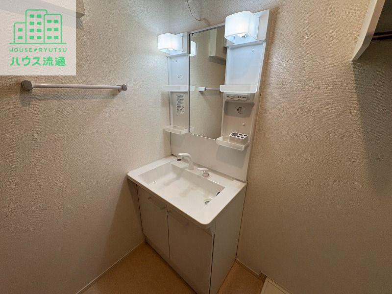 グランドソレイユ戸石の内装写真