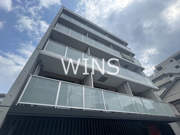 地下鉄空港線 西新駅 徒歩10分 築5年