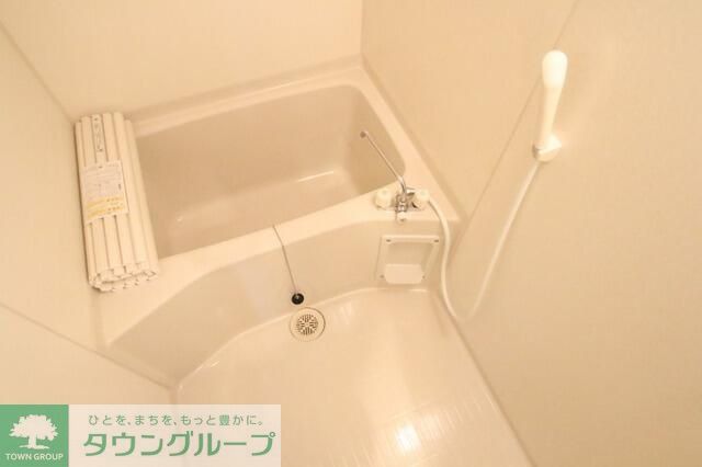 バス・シャワールーム　お問合せはタウンハウジングまで！※現地待合わせ相談可能