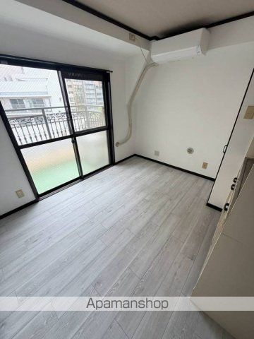 Brillo竹屋の居間写真
