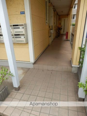 その他共有部分　その他共有部分