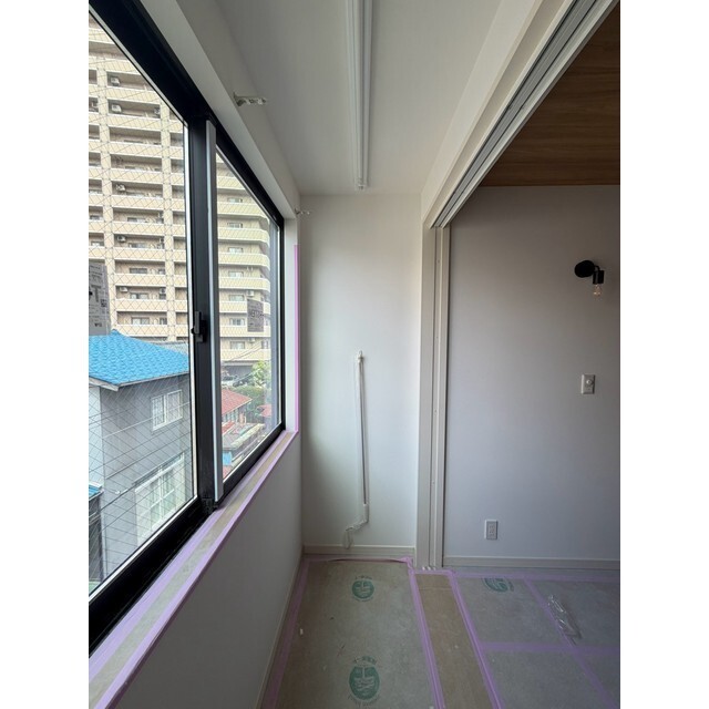 その他部屋・スペース　サンルーム