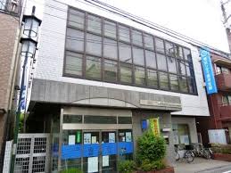 銀行　東京シティ信用金庫豪徳寺支店（銀行）まで1178m