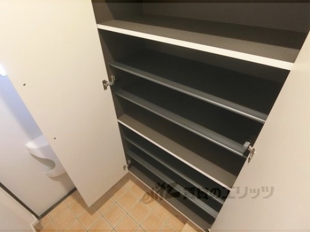 収納　下駄箱