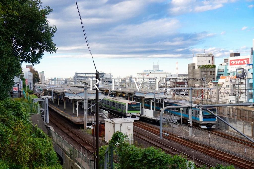 その他　西日暮里駅(JR 山手線)（その他）まで1080m