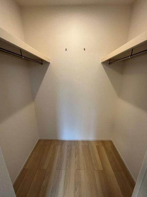 カーディナルの内装写真