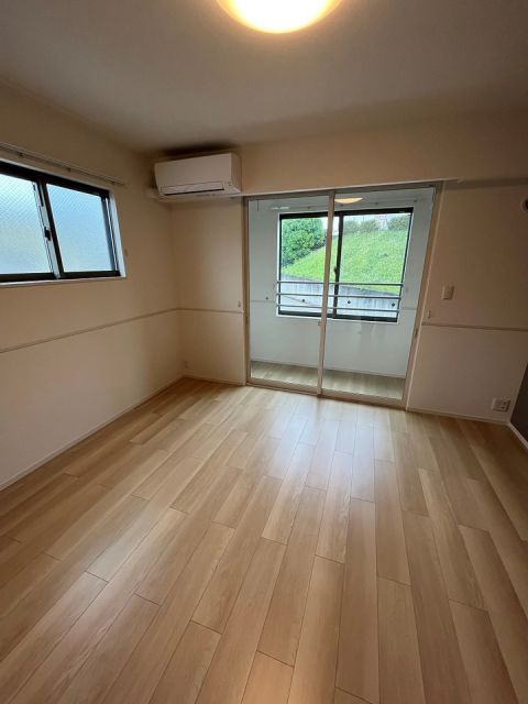 カーディナルの内装写真