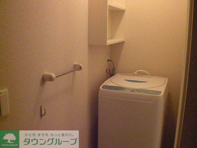 レオパレス経堂のその他写真