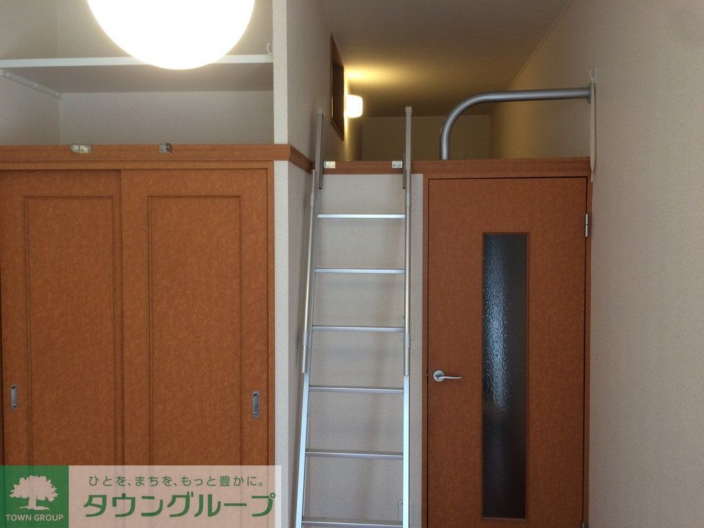 レオパレス経堂のその他写真