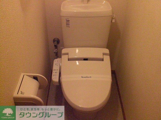 レオパレス経堂のその他写真