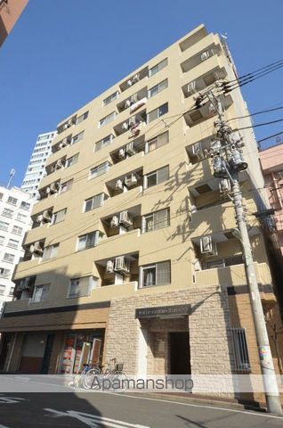 ＪＲ京浜東北線 大森駅 徒歩6分 築39年