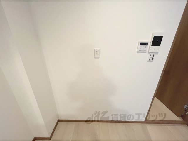 その他部屋・スペース　冷蔵庫置場