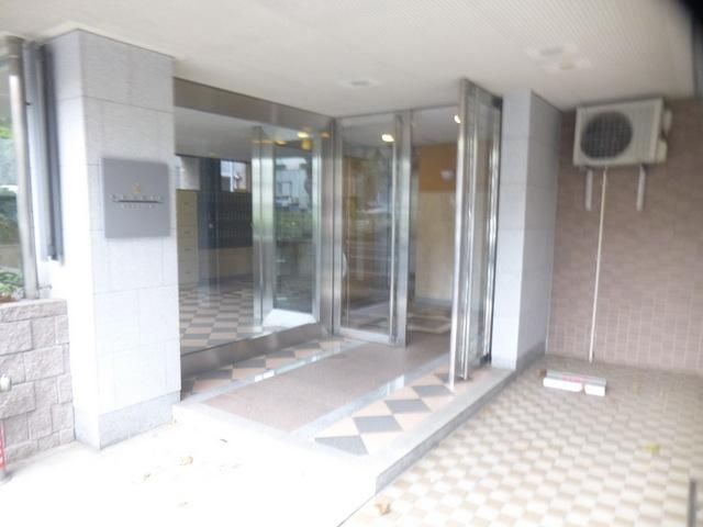 ロビー