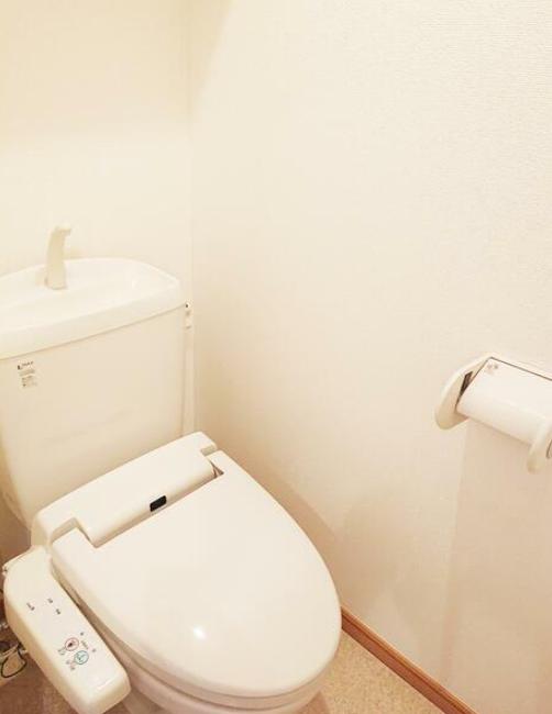 トイレ　他のお部屋の参考写真