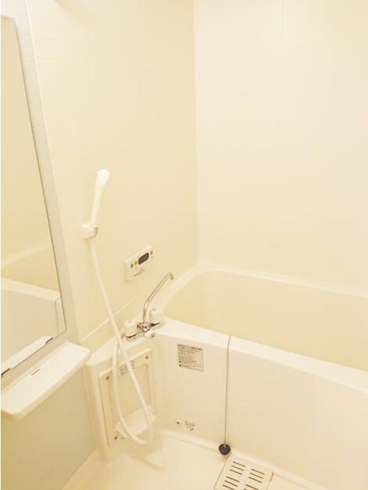 バス・シャワールーム　他のお部屋の参考写真