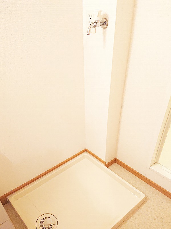 その他設備　他のお部屋の参考写真