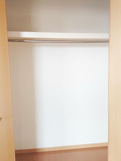 収納　他のお部屋の参考写真