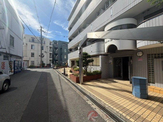 その他　周辺（その他）まで10m