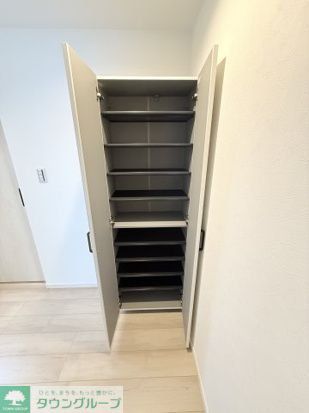 MIRAIS南万騎が原のその他写真