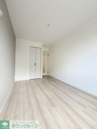 MIRAIS南万騎が原の居間写真