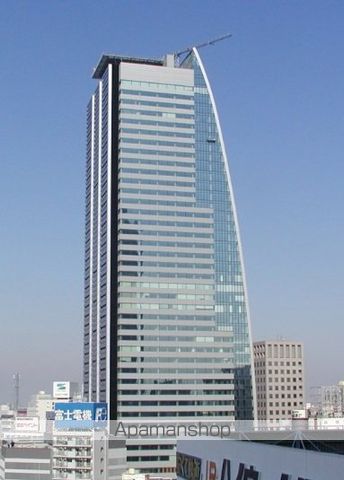 その他　ルーセントタワー（その他）まで470m