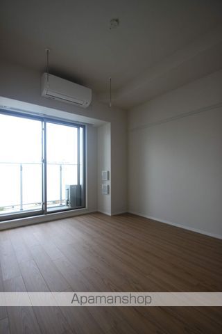 プラウドフラット門前仲町Vの居間写真
