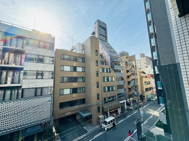 その他　展望