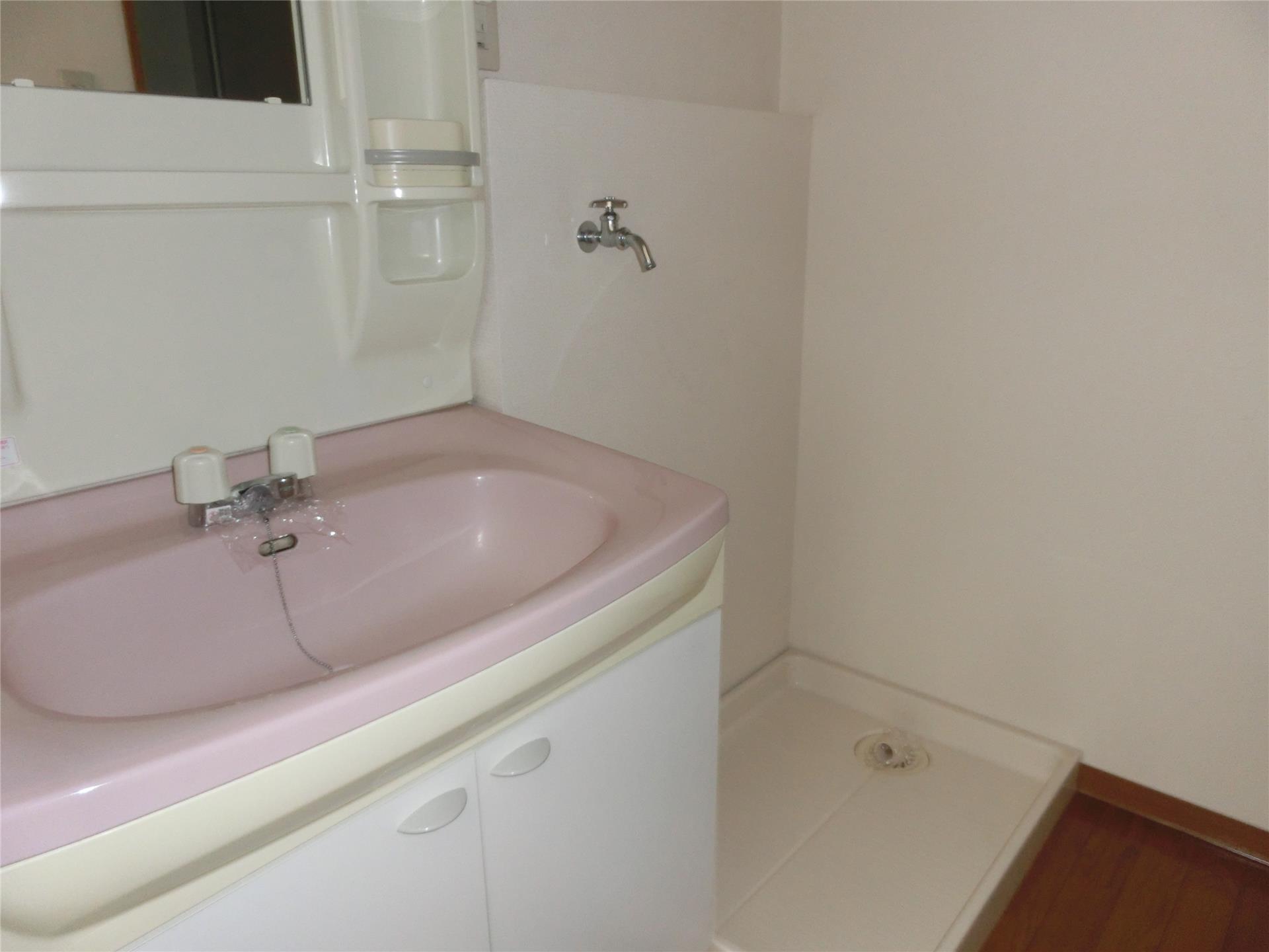 ドエル池谷の内装写真
