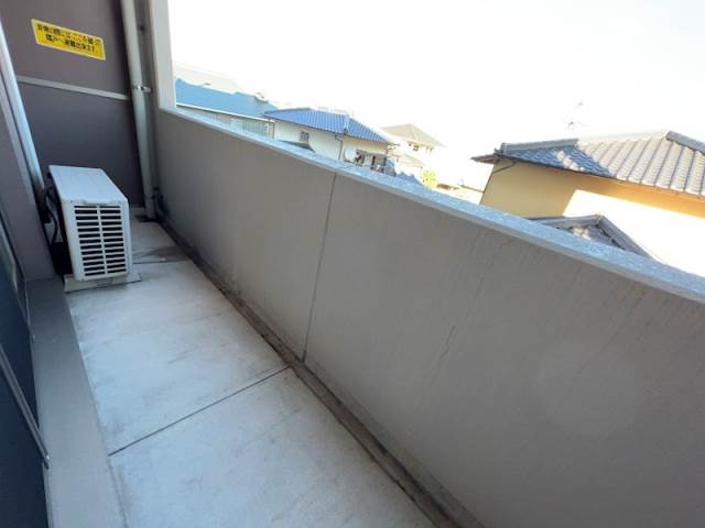 筑豊電気鉄道 萩原駅 徒歩13分 4階建 築14年の内装写真