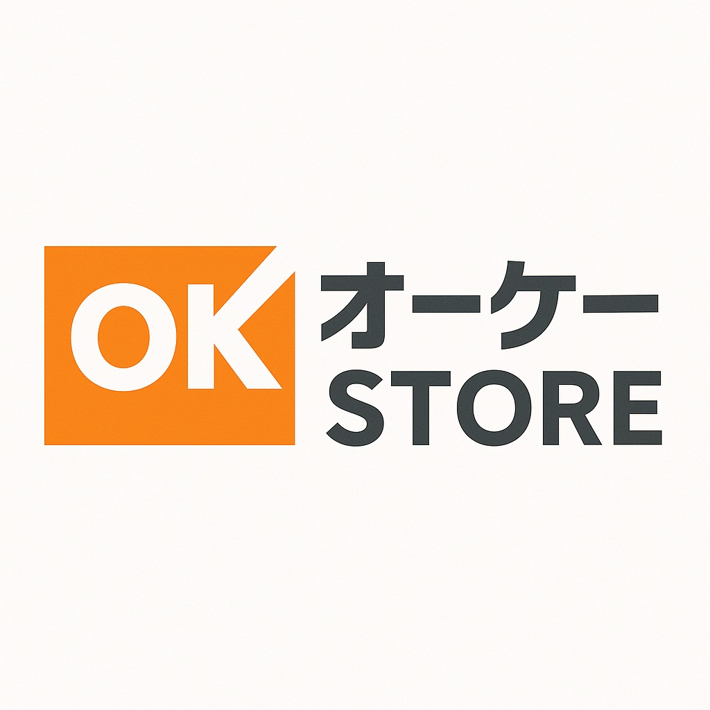 スーパー　オーケー仲池上店（スーパー）まで594m