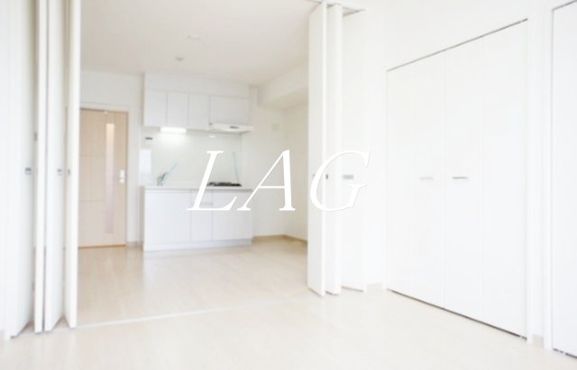 居室・リビング　洋室のお部屋です。