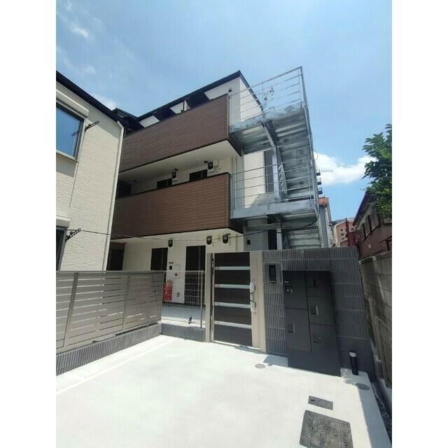 建物外観　当店おすすめ物件♪