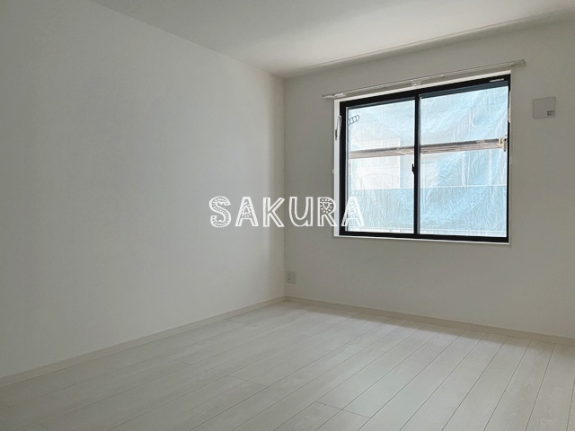居室・リビング　開放感のあるゆったりとしたお部屋です♪