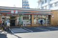 コンビニ　セブンイレブン 世田谷4丁目店（コンビニ）まで454m