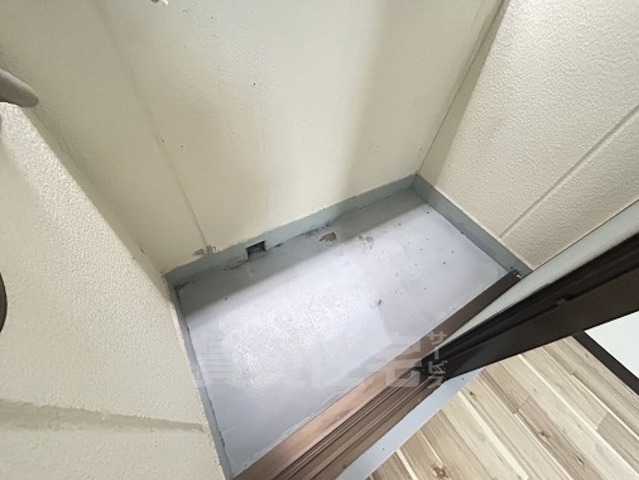 メゾン三栄の内装写真