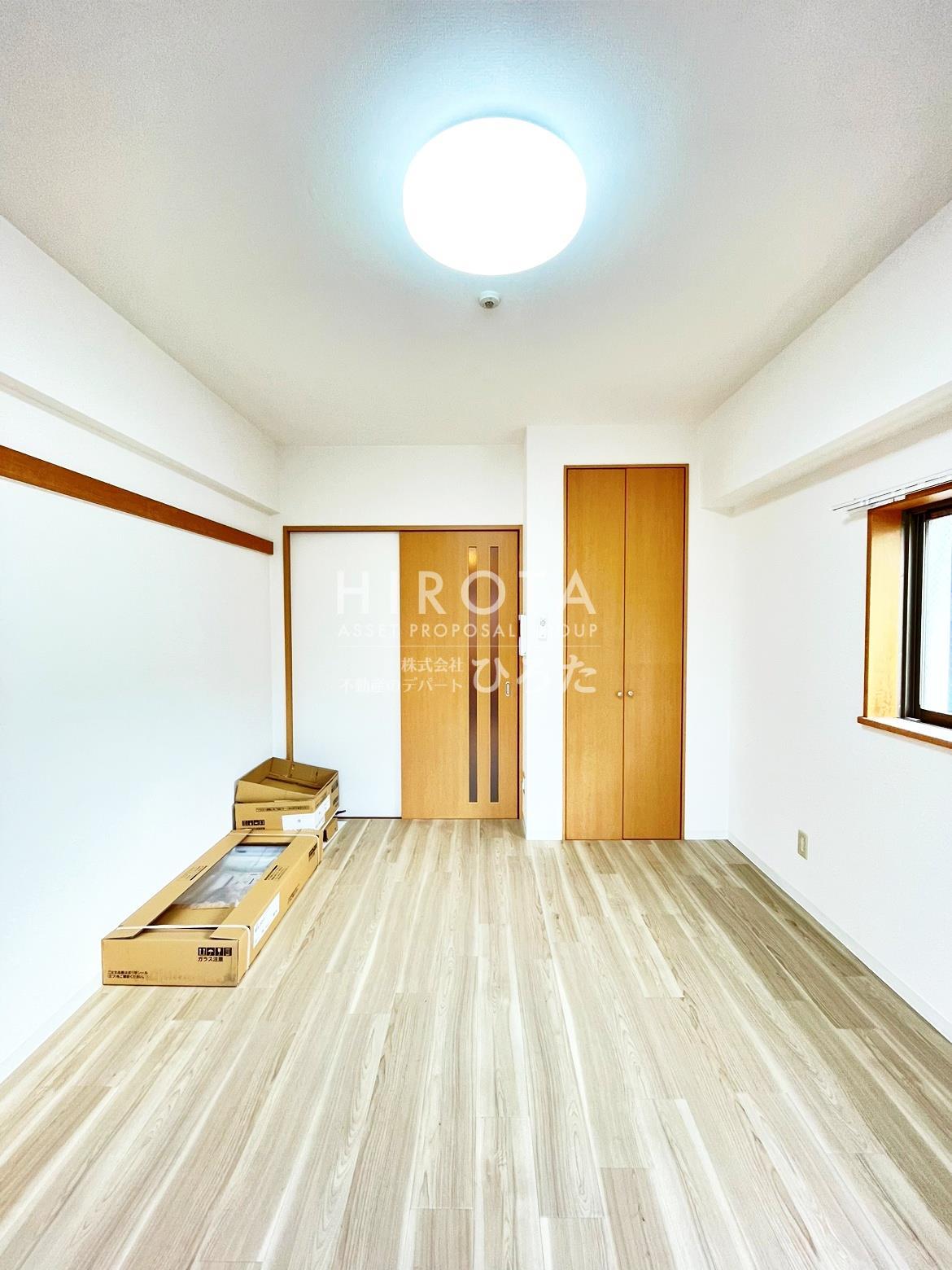 その他部屋・スペース