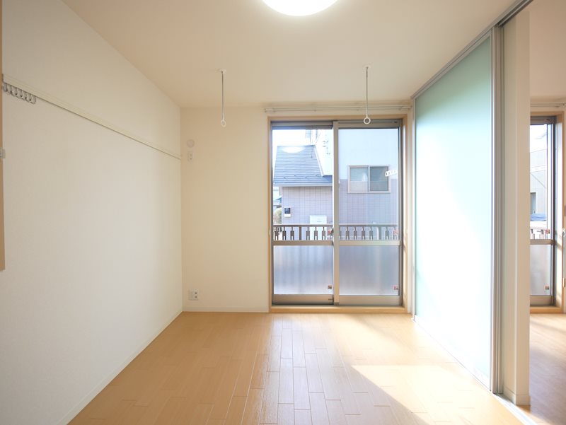 その他　洋室5.5帖