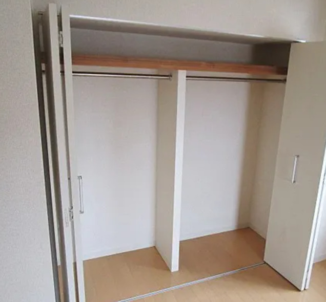 収納　別号室参考写真