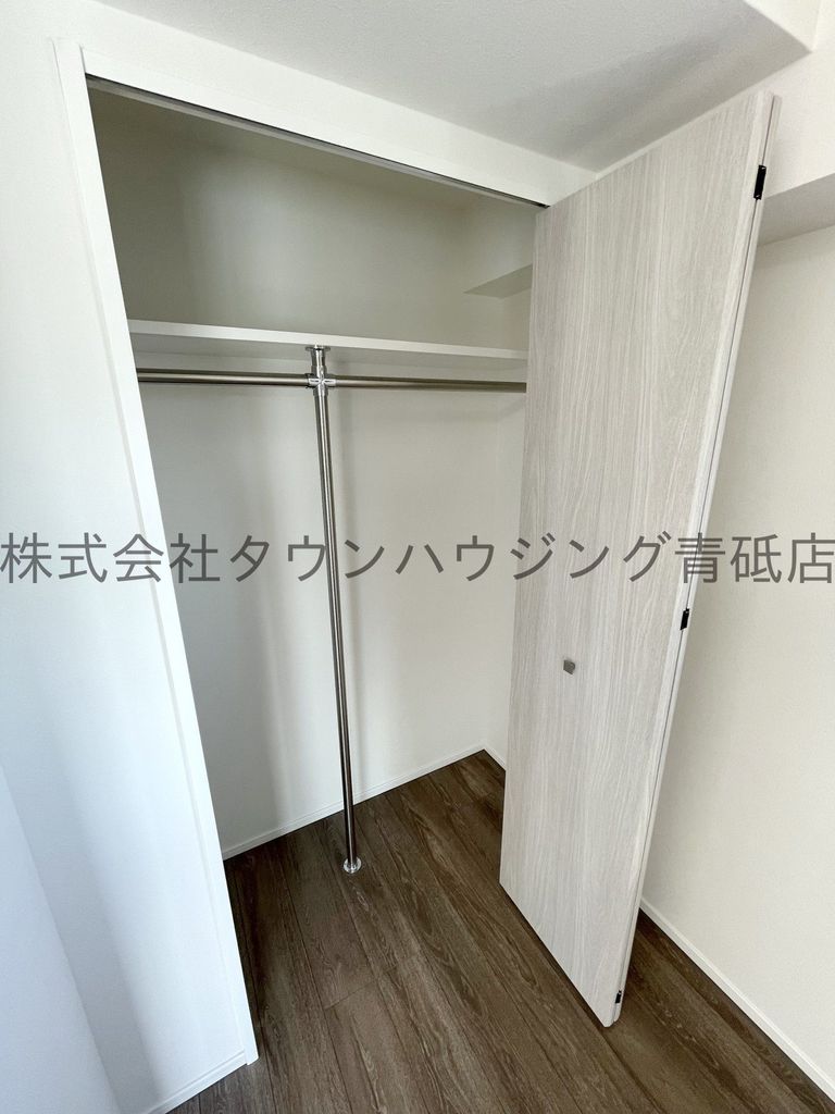 ティモーネ押上ノルドの内装写真