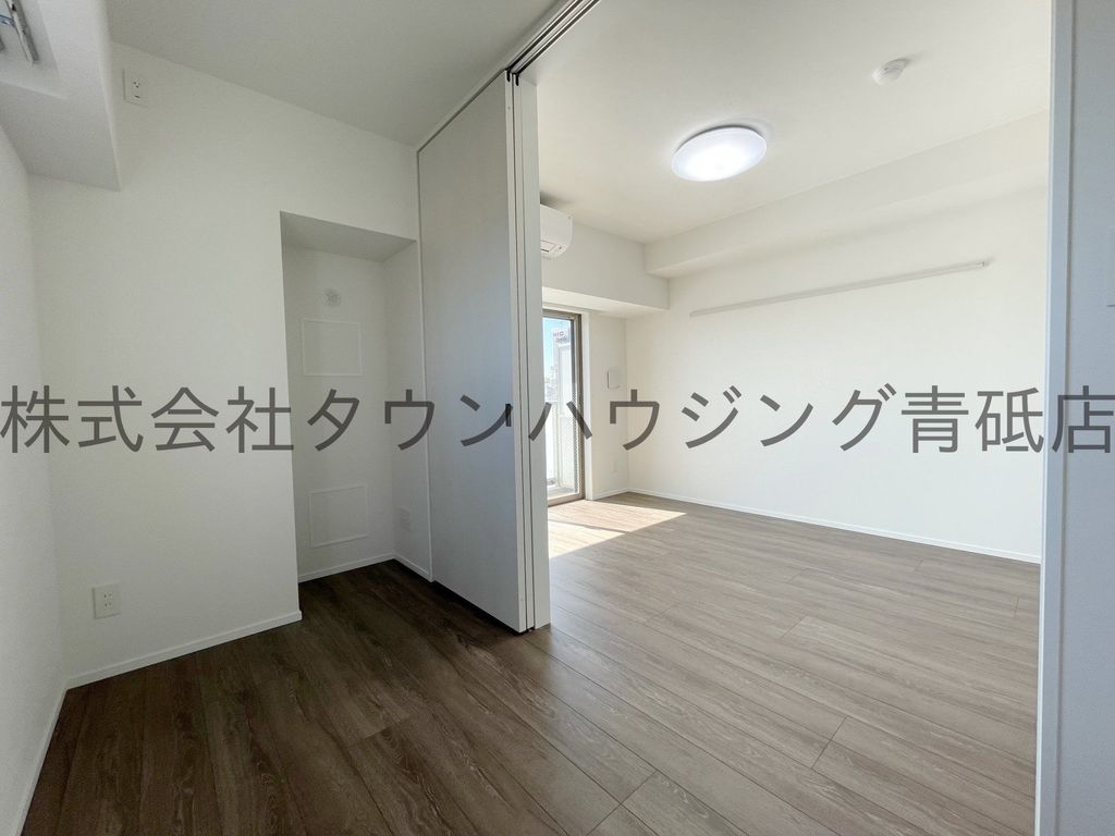 ティモーネ押上ノルドの内装写真