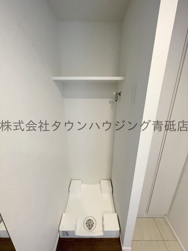 ティモーネ押上ノルドのその他写真