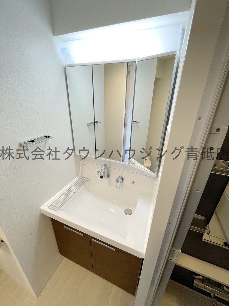 ティモーネ押上ノルドの内装写真