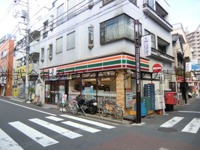 ティモーネ押上ノルドの周辺写真
