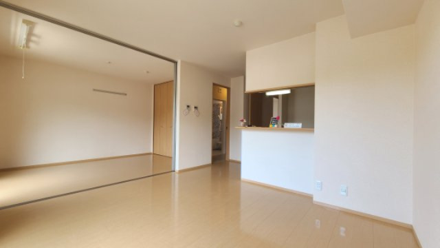居室・リビング　☆神戸市垂水区　サニープレイス塩屋台☆