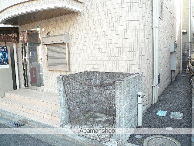 その他共有部分　その他共有部分