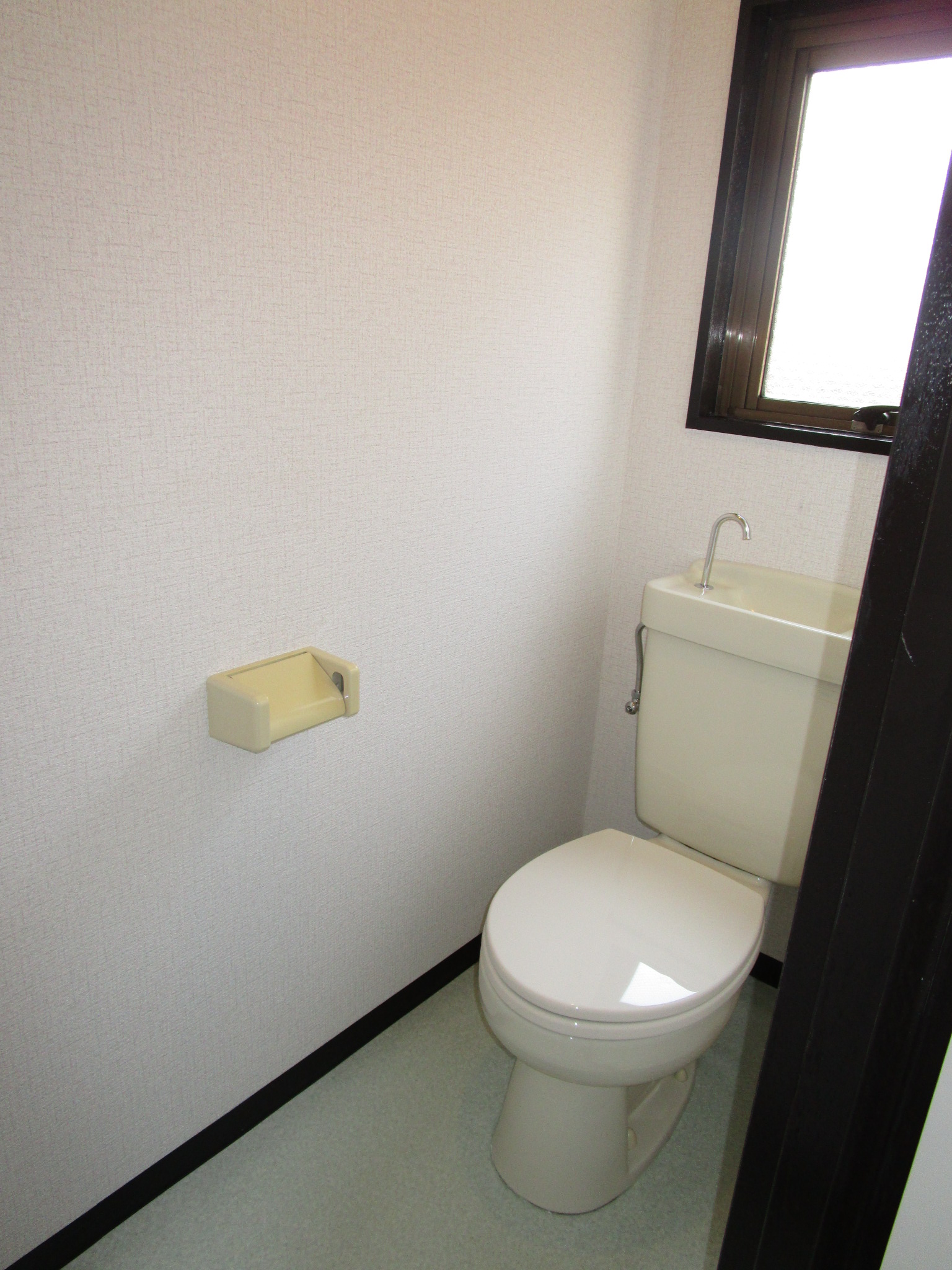 【第２まことマンションのトイレ】