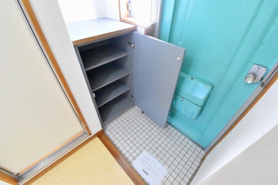 その他　※別号室の写真です