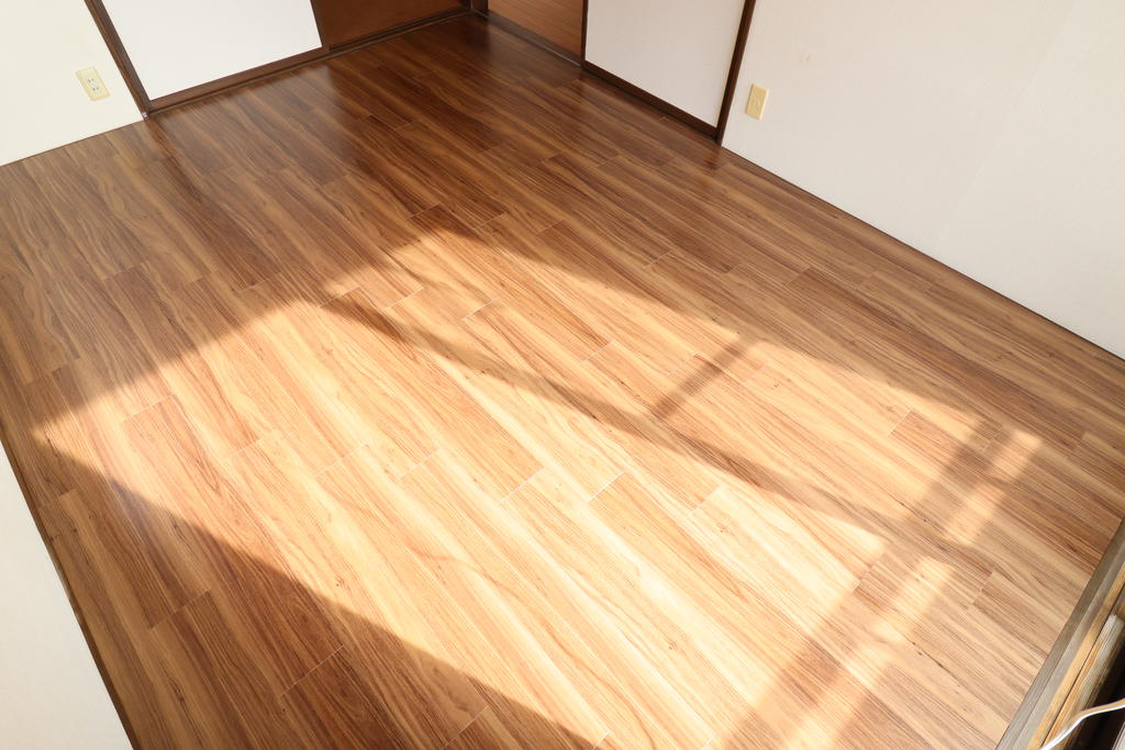 コーポセントラルKDO_内装_1