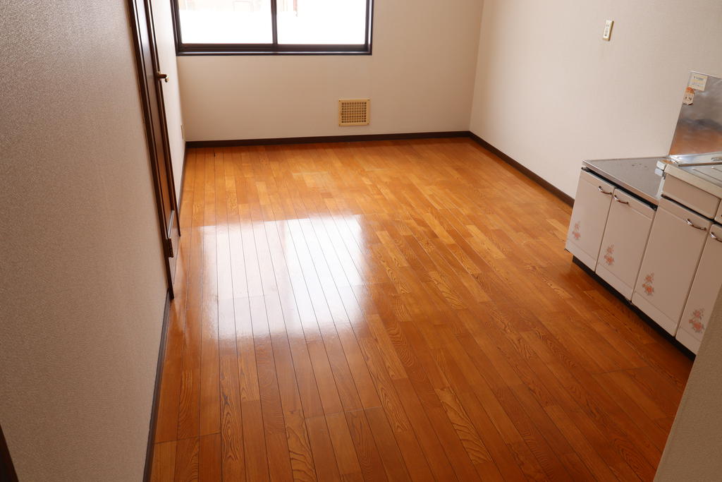 コーポセントラルKDO_内装_0