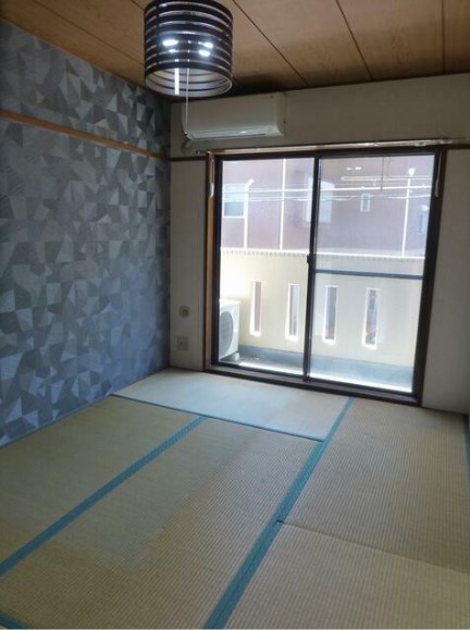 その他部屋・スペース　和室は